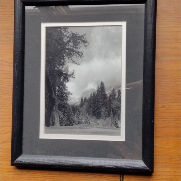 El Capitan by Ansel Adams - Picture 5 of 5